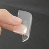 For GAC Trumpchi S7 2025 2026 Front Hood Fuel Tank Switch Glove Box Button Epoxy Protective Stickers Accessories