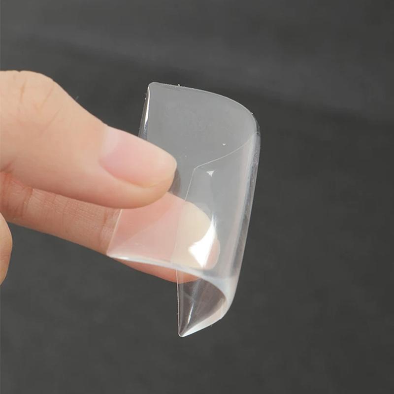 For GAC Trumpchi S7 2025 2026 Front Hood Fuel Tank Switch Glove Box Button Epoxy Protective Stickers Accessories