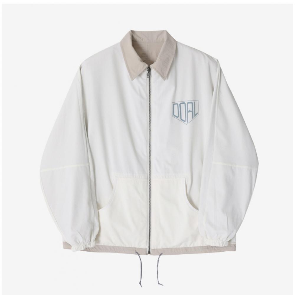 Nanamica Reversible Coach Jacket S25sa001e