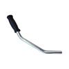 String Trimmer Replacement Handle Wear Resistant Easily Install Accessories Tube