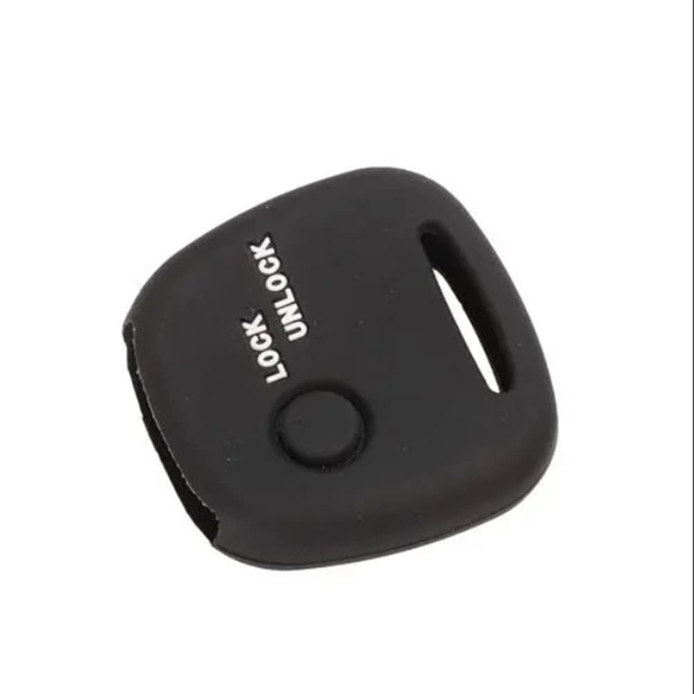 [MOCOXYKLXY] Mazda Car Suzuki Nissan Nissan Scratch Resistant Silicone Key Case 1 Button Key