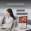 Xiaodu Smart Screen X10 2nd Gen 10-inch HD CN plug (adapter included)