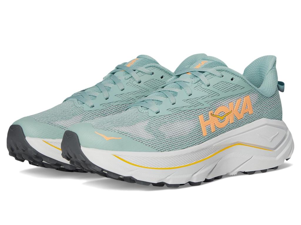 HOKA ONE ONE CHALLENGER 8 Běžecké boty pro silniční a trailový běh Dámské (Kód produktu 1168717)