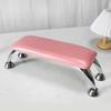 Foldable Soft Nail Pillow Hand Support Manicure Hand Pillow Nail Arm Rest Cushion  Nail Polishing