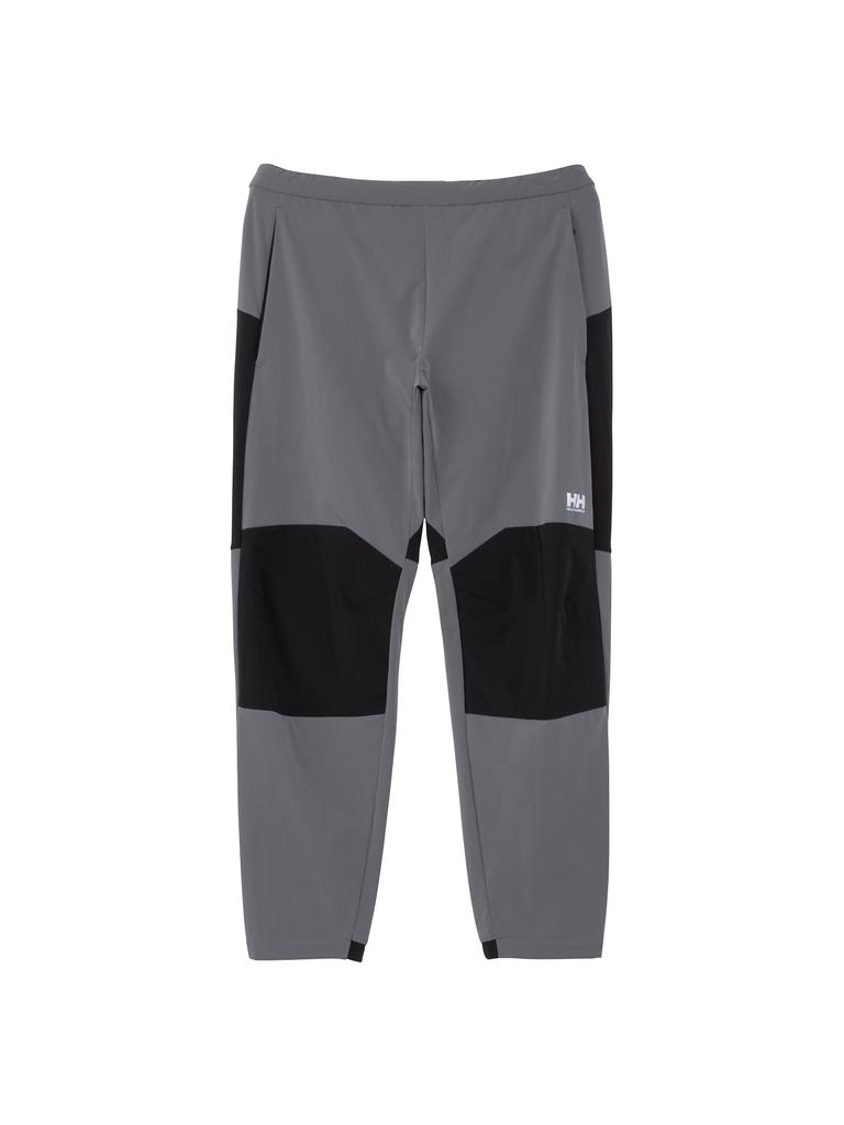 Helly Hansen ReFa Storm Racing Pants, Sailing and Training, Unisex, Sky Gray, Size L (HH22502)
