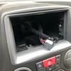 A82E-7 Inch 2 Din Car Stereo Radio Fascia Audio MP5 Installation Dash Adapter Frame Panel For 2003-2012 FIAT PANDA