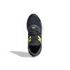 adidas Nite Jogger 'Grigio Blu Giallo' FZ1958