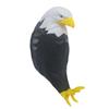 3D nástěnná lampa Eagle Shape Projector Moderní kreativní atmosféra Lampa Světlo 3D tisk Body Animal Lighting Luster Halloween Vánoce