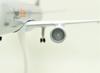 TANG DYNASTY Standard Version Jetstar Airways Airbus A320 Tiger Alloy Airplane Model Toy 1/400