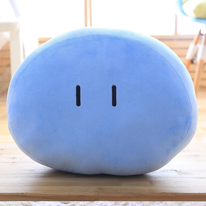 25cm Anime CLANNAD Dango Plüschtier Daikazoku Furukawa Nagisa Plüschtier Weiche Figur Schlafkissen für Kinder Kinder Fans Geschenke