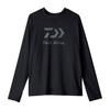 ICEDRY® Long Sleeve Shirt DE-6225 Black XL