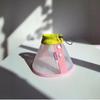 Anti-Bite Pet Neck Cone Soft Cat Neck Protective Circle Lightweight Cat Elizabeth Collar  Pet Care