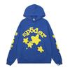 2025 Heavyweight Cotton Hoodie Pants Set Couples Unisex Loose Fit Hip Hop Streetwear