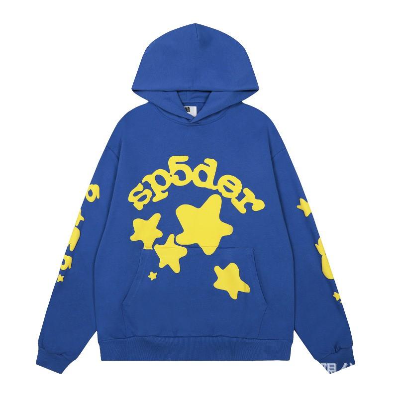 2025 Heavyweight Cotton Hoodie Pants Set Couples Unisex Loose Fit Hip Hop Streetwear