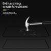 MOFI JK Tempered Glass Film Series-1 for Oppo Reno11 F 5G Full Screen Protector Anti-explosion Film
