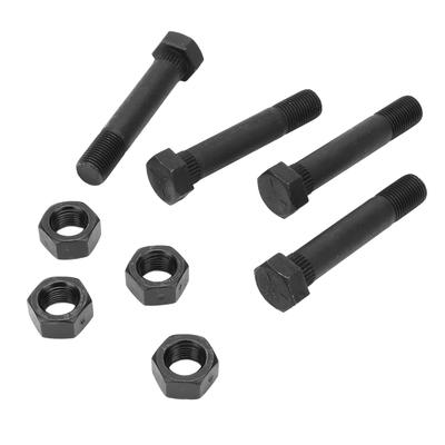 Anhänger Blattfeder Bügelschraube Heavy Duty für 1-3/4" Breite Blattfedern 4 Stück