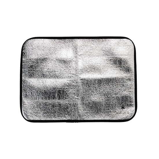 Snow Peak Burner Sheet L GP-006R