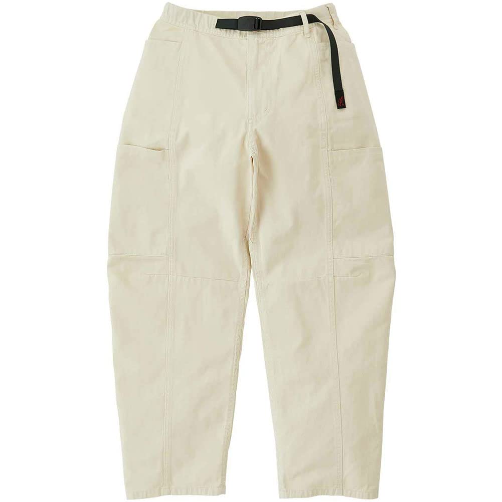 Gramicci W'S VOYAGER PANT | Women's Voyager Pants, XL: GREIGE