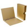 Münzetui Box / Papiergeld / Briefmarken Sammlung Buch Album Zubehör 9 Loch Blattlose Halter PVC für Sammler Geschenk