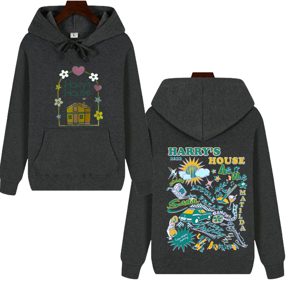 Unisex Long Sleeve Hoodie Spring And Autumn Sweatshirts Men Streetwear Harajuku Casual Hoodies Y2k Clothes Hoodeds
