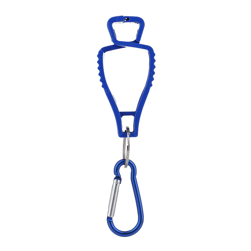 Camping Accessories Grabber Catcher Glove Clip Gloves Hook Labor Work Clamp Glove Grabber Clip