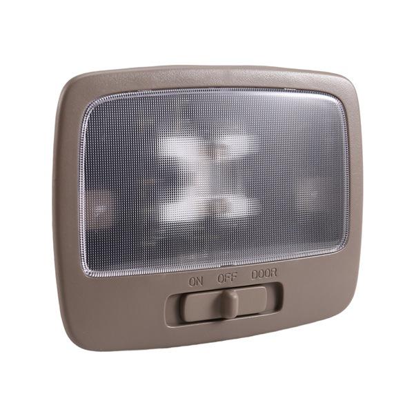 928301F001, 928301F001EZ, and 928301F001WK are compatible with Kia reading lamp assemblies.