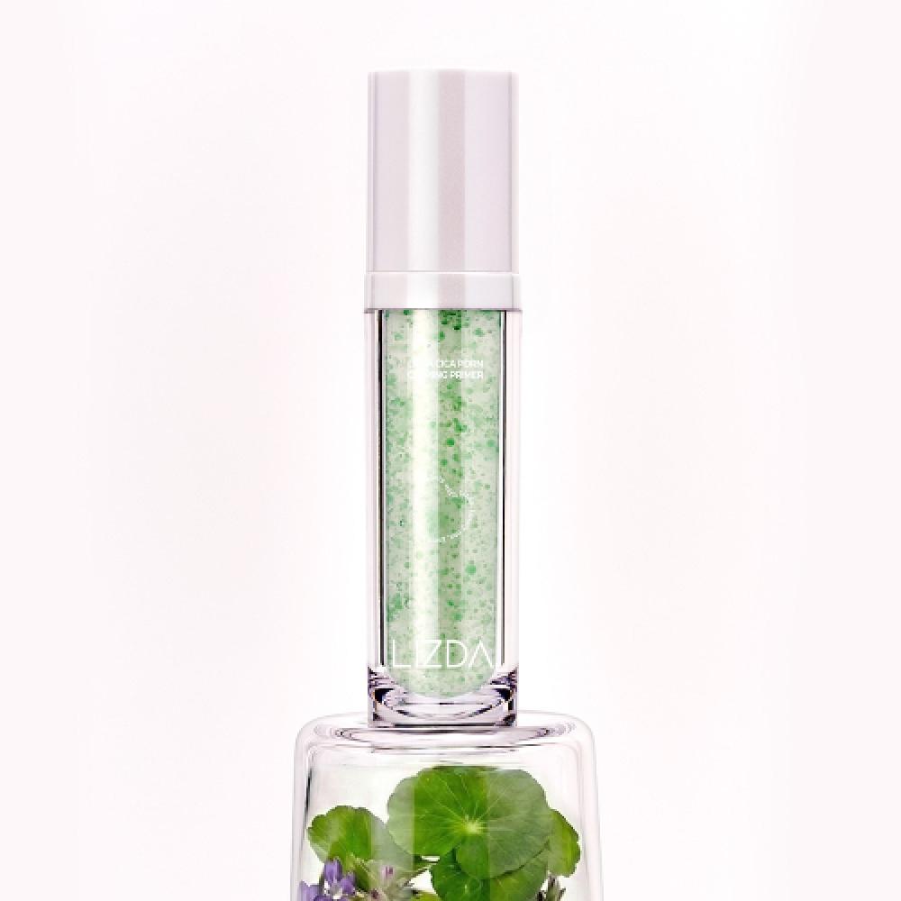Lizda Lizda Cica Pdrn Calming Primer 30g Single item 2