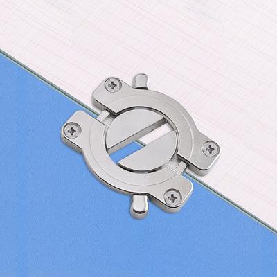 Bracket Connector Latch Combination Fastener Hardware