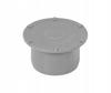 TYCNER Pp Blanking Plug 50mm Gray 083
