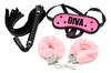 SM DIVA 3-Piece Pink Pack - Generic - SM Kit