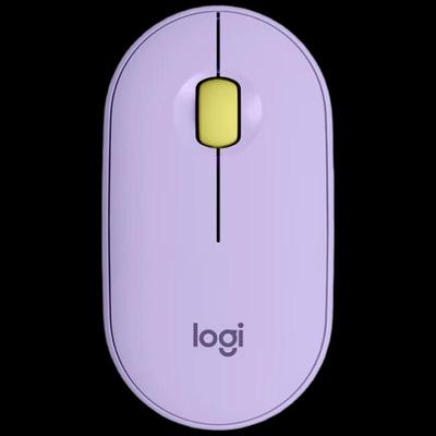 Logitech Pebble M350 Silent Wireless Bluetooth Mouse