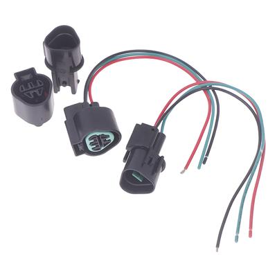 Acessórios para equipamentos eletrónicos de automóveis – Cabos, adaptadores e tomadas