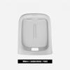 For Leapmotor B10 Car Wireless Charging Silicone Pad Central Control Anti Slip and Dirt Resistant Pad Interior Car Accessories