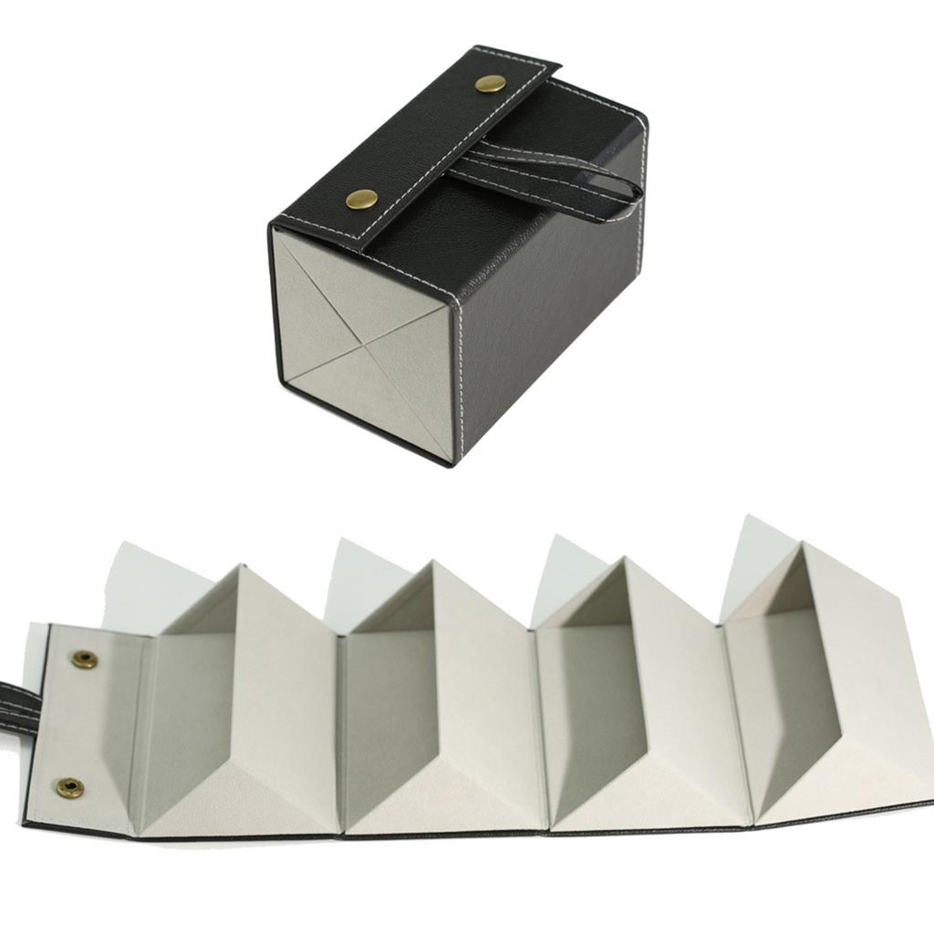 Faltbares Brillenetui, Anti-Stress-Sonnenbrillenetui, personalisiertes Sonnenbrillenetui, Brillenetui, Brillentasche.-A-ZMT