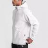 Spring Autumn Men's Hoodie with Zipper Men's Long Sleeve Trendy Brand Running Sports Coat Jackets & Coats men’s