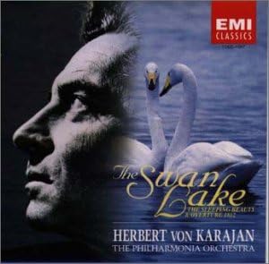 

CD PHILHARMONIA ORCHESTRA - Tchaikovsky TOCE11017PROMO Japan ObiClassical Used