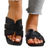 Zapatos Ligeros, Pantuflas de Suela Plana, Zapatos de Mujer, Sandalias