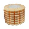 3D Printed Corn Puzzle Stress Relief Sensory Toy Portable Corn Puzzle Finger Fidget Toy for Home Office Entertainment