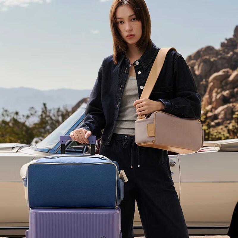 ITOCHANTERELLE Duffel Bag