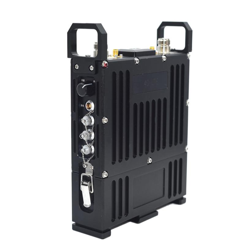 MIMO Mesh Network Supports Automatic Relay And Multi Hop With Long Transmission Distance