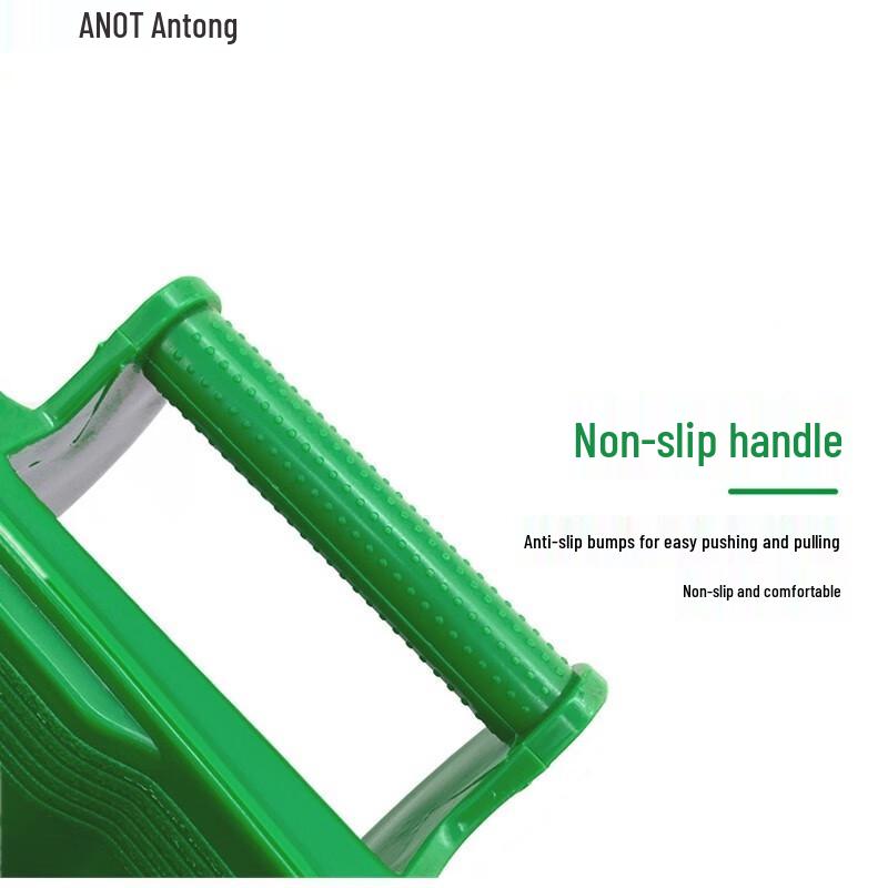 Andatong Large Outdoor Industrial Waste Bin