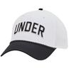 Under Armour Drive Rope Golf Snapback Cap