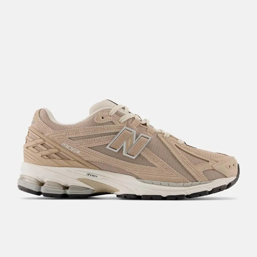 New Balance 1906R Mindful Grey M1906RW EUR43/275mm — фото 4