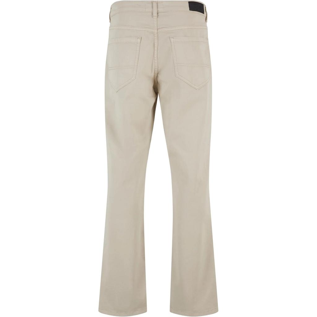 Urban Classics Mens Twill 5 Pockets Trousers