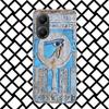Egypt Nefertiti Anubis Pharaoh Phone Case for Xiaomi Poco F7 Ultra X7 X6 X5 Pro X4 Gt M8 M7 Redmi 15 15C 13 13C 12 12C Soft Cove