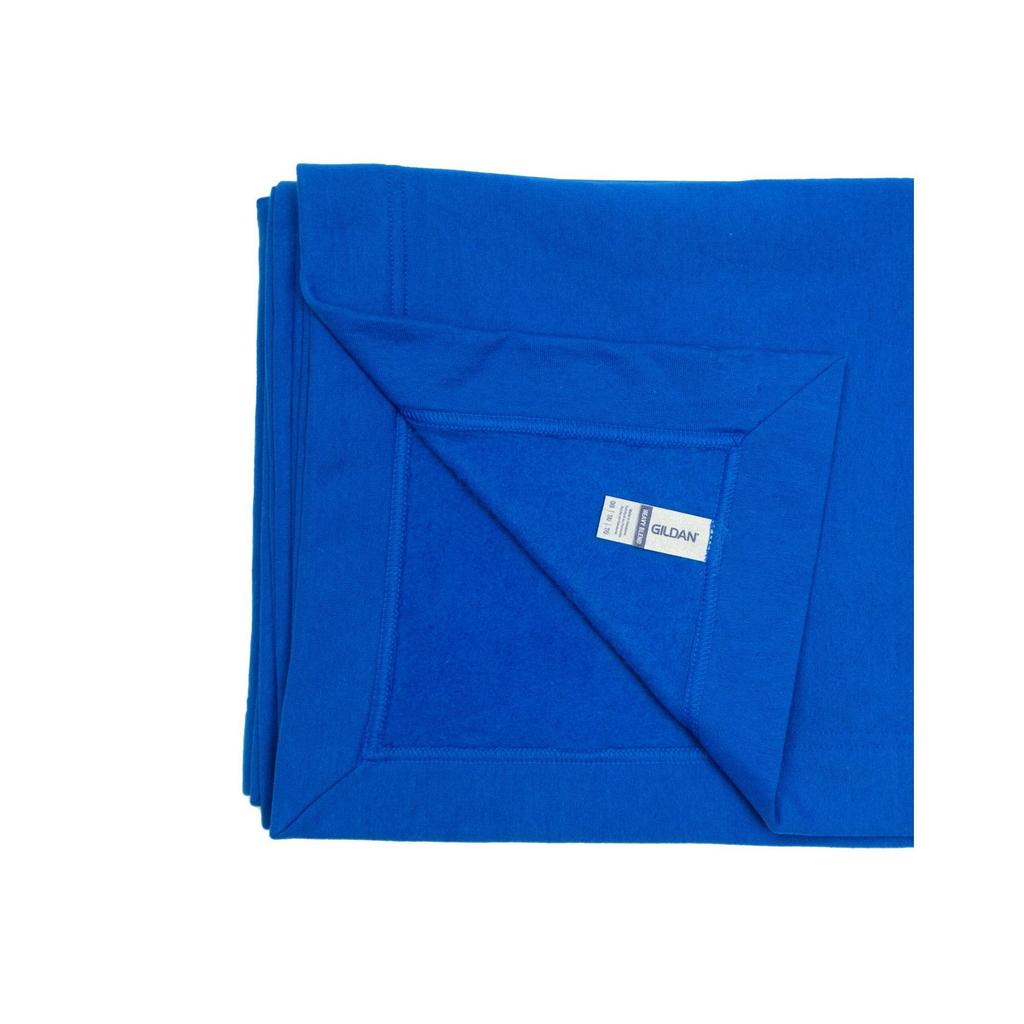 Gildan Heavy Blend Stadium Blanket
