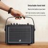 Mao Wang Mate4 Portable Bluetooth Speaker