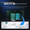 Golden Lion AI Fitness Assessment System
