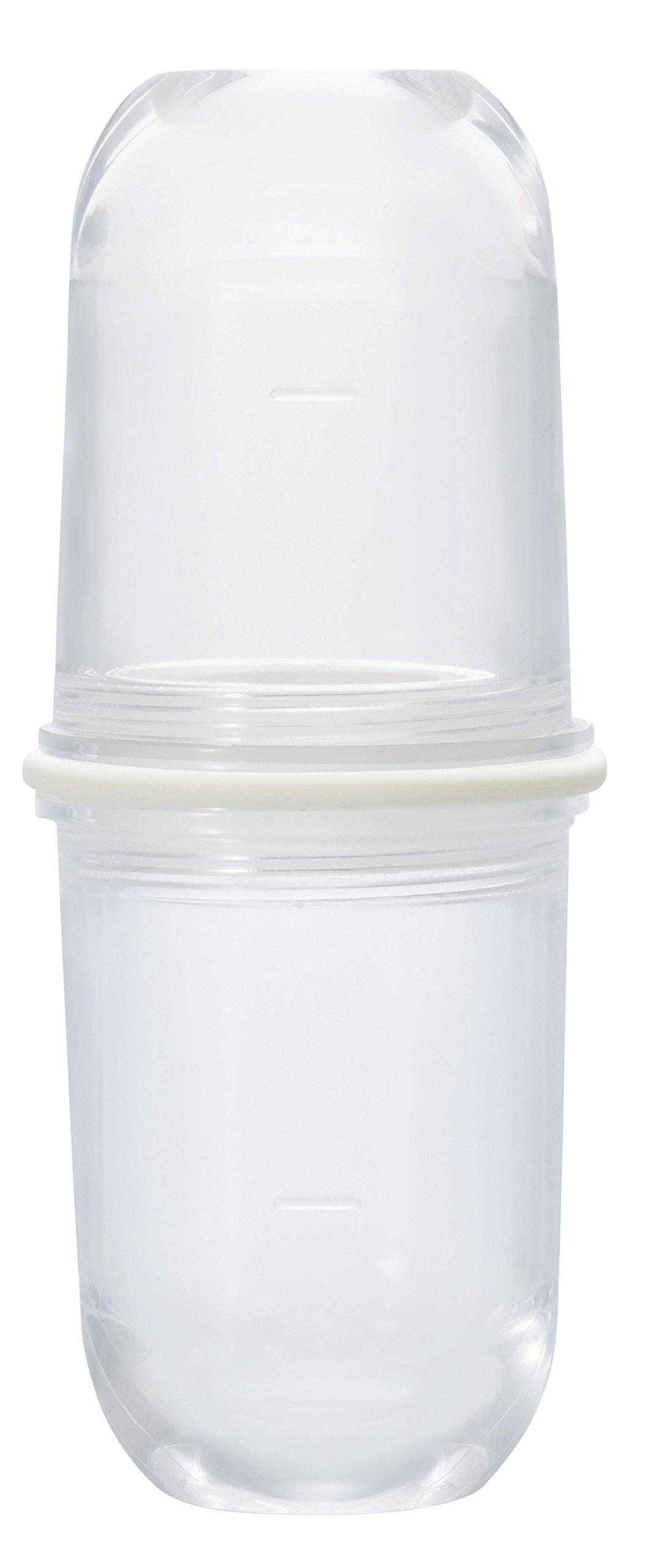 

HARIO Latte Shaker, Off-White, LS-70-OW