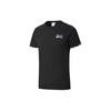 Puma X RANDOMEVENT T Shirt Unisex Black 598068-01